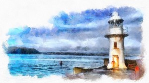 Guided Visits in French - Brixham