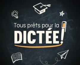La Dictée de Pascale