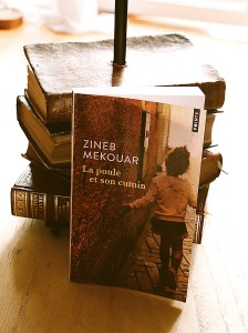French Book-club