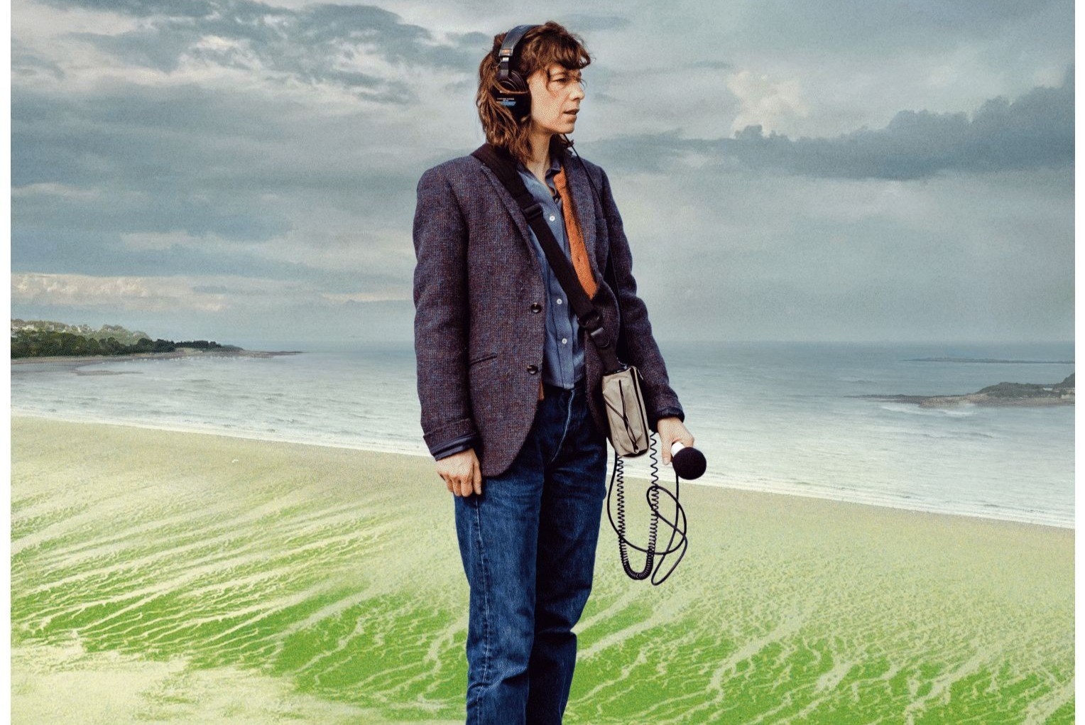 Ciné Club - Green Tide