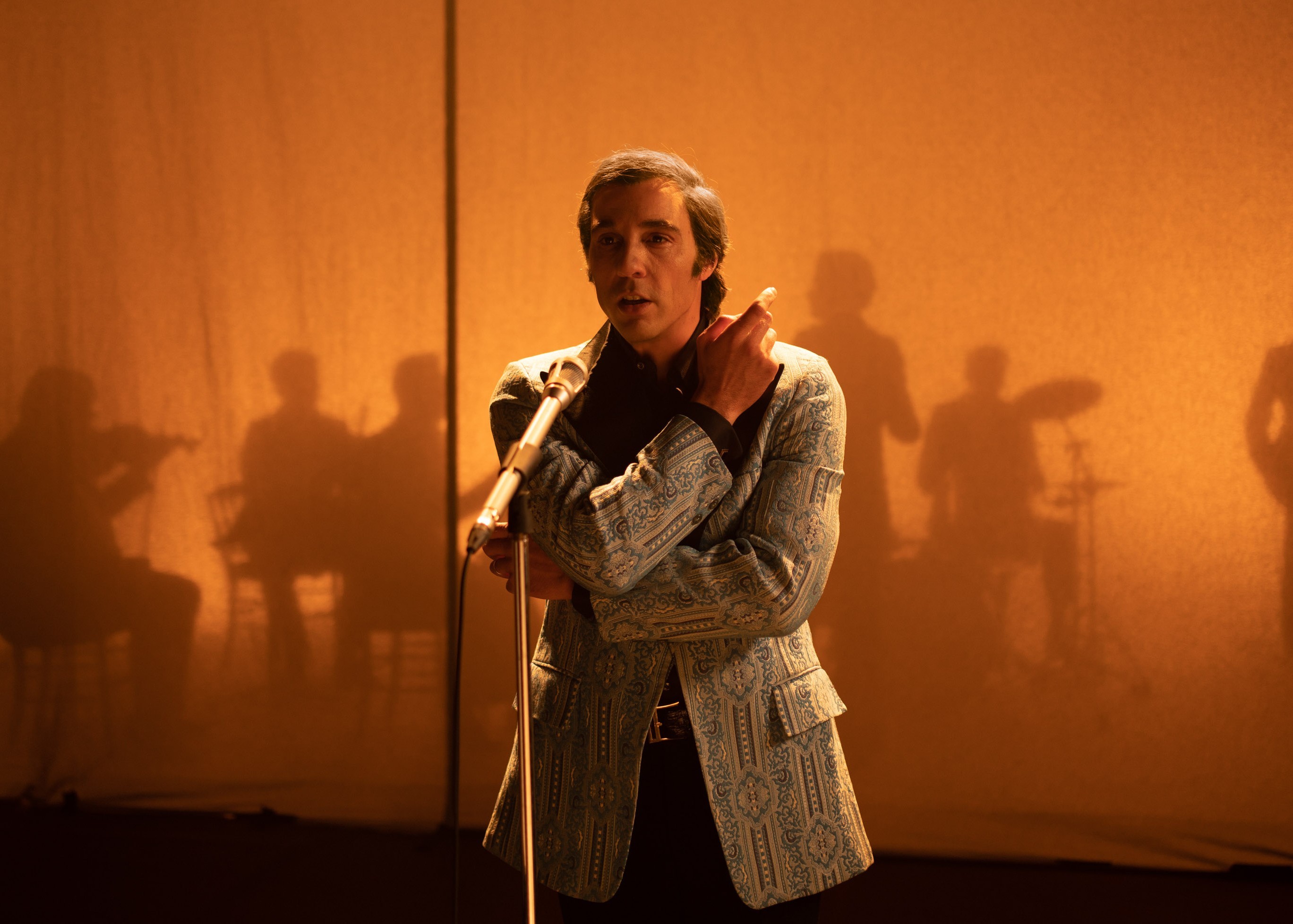 Ciné Club Exeter - Aznavour