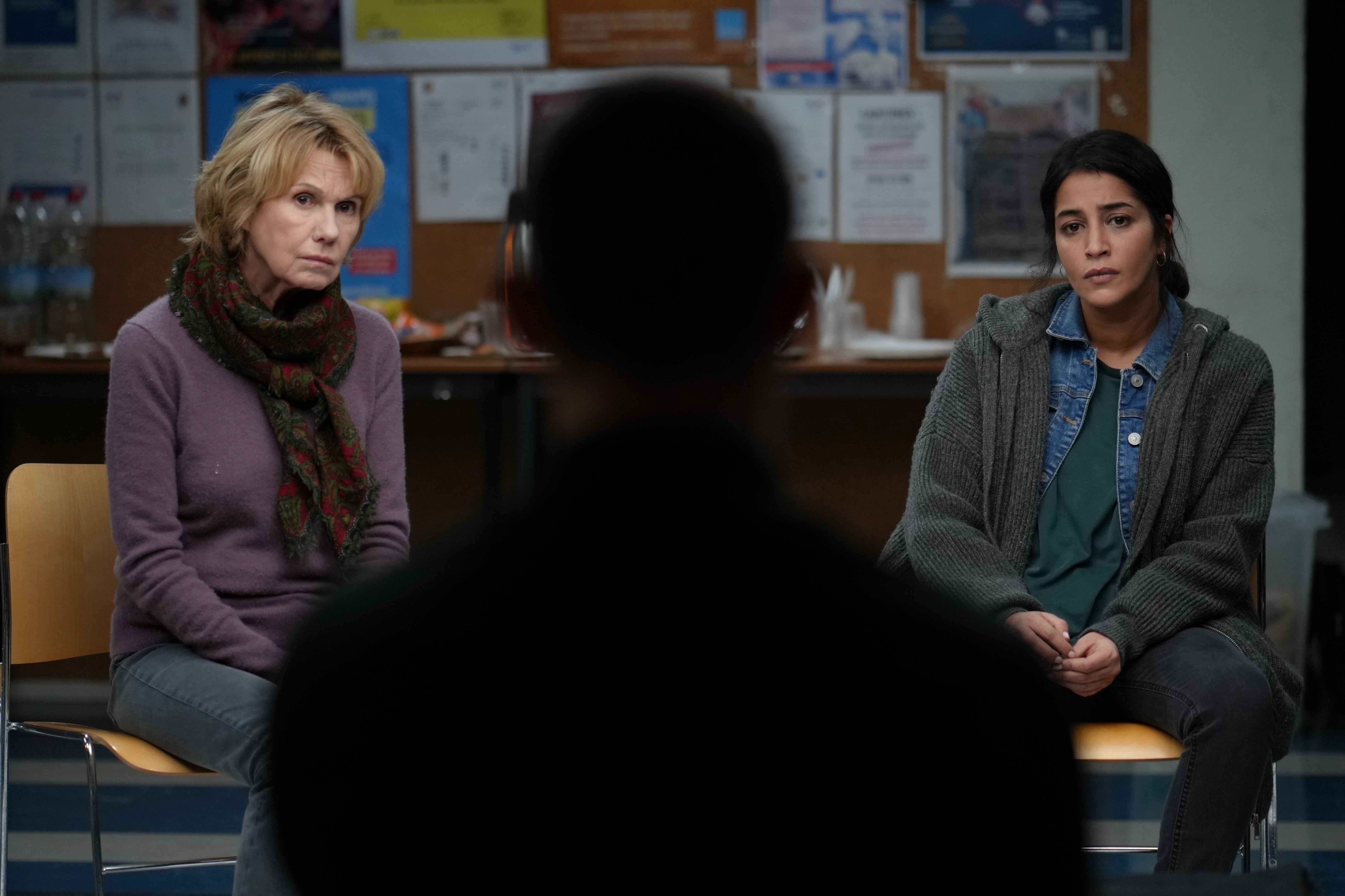 Ciné Club Totnes - Je verrai toujours vos visages